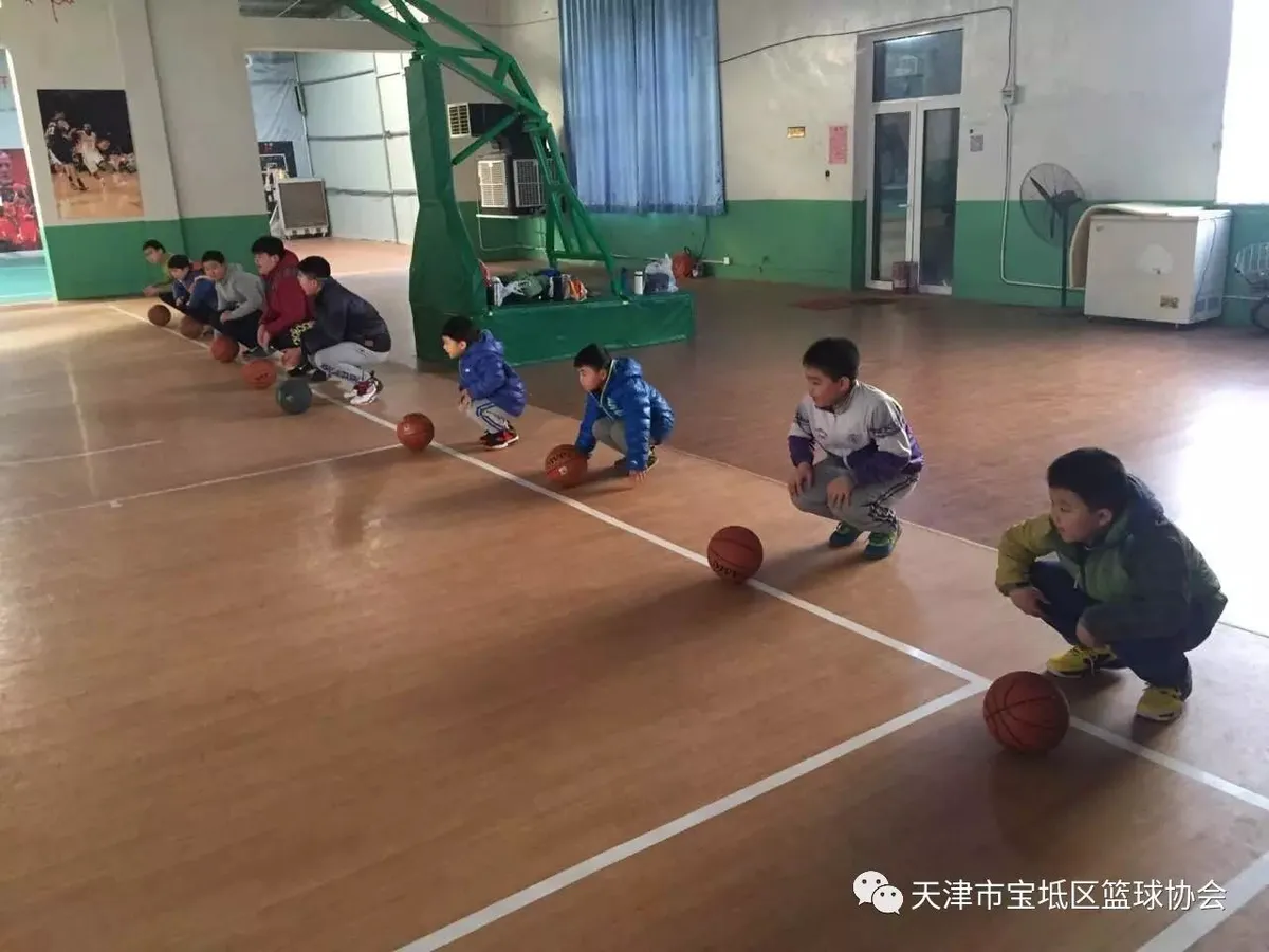 小学生篮球训练总结及心得体会简短_0